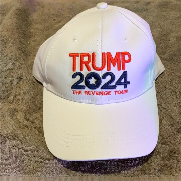 Other - Trump 2024 The Revenge Tour